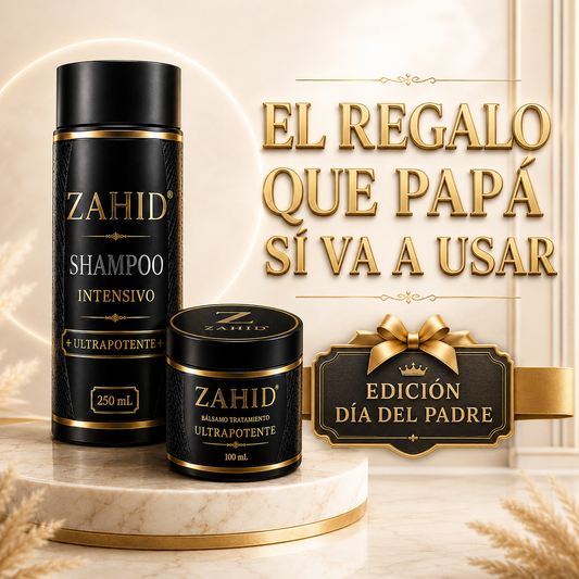 Kit Para Hombres - ZAHID