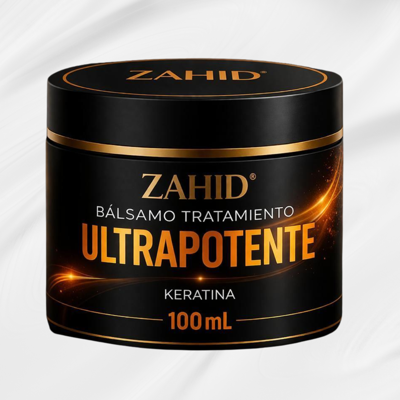 BALSAMO TRATAMIENTO KERATINA