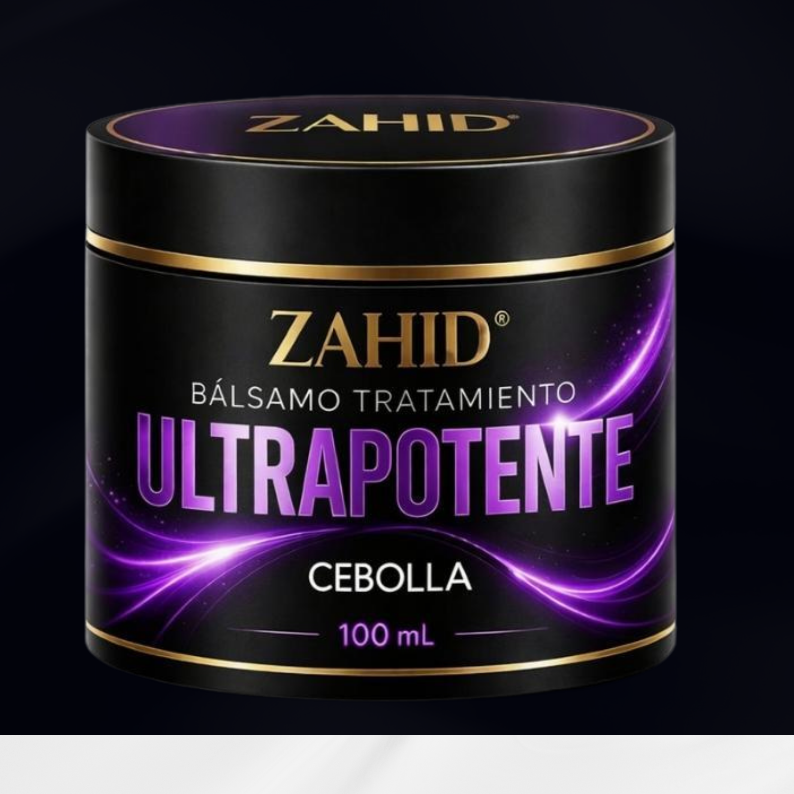 BALSAMO TRATAMIENTO CEBOLLA