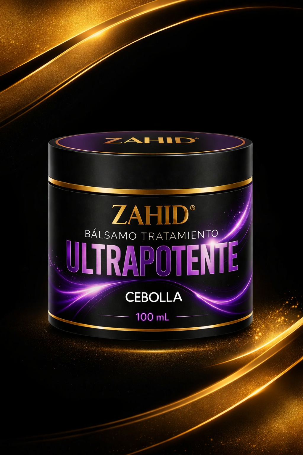 BALSAMO TRATAMIENTO CEBOLLA