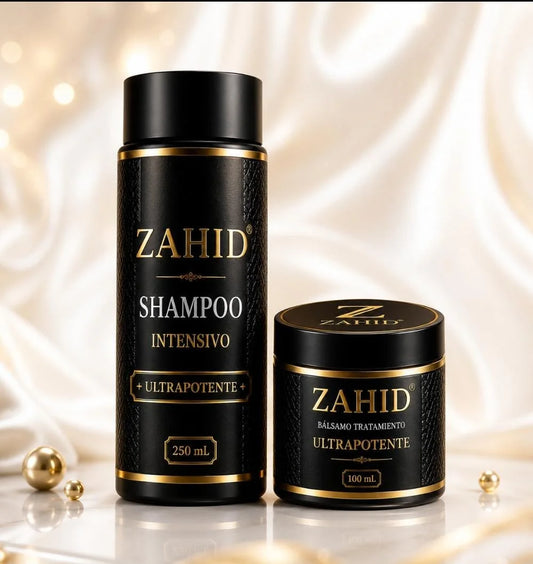 Kit Para Hombres - ZAHID